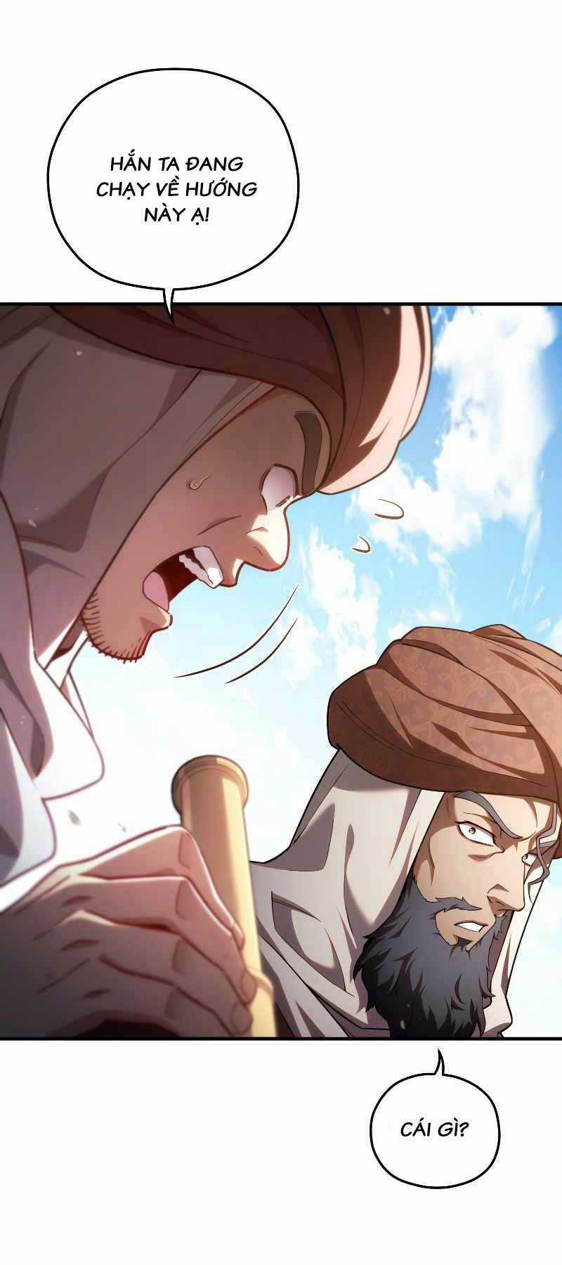 Luân Hồi Khốn Khiếp Chapter 51 trang 14