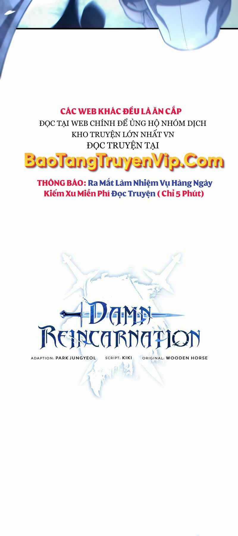 Luân Hồi Khốn Khiếp Chapter 51 trang 20