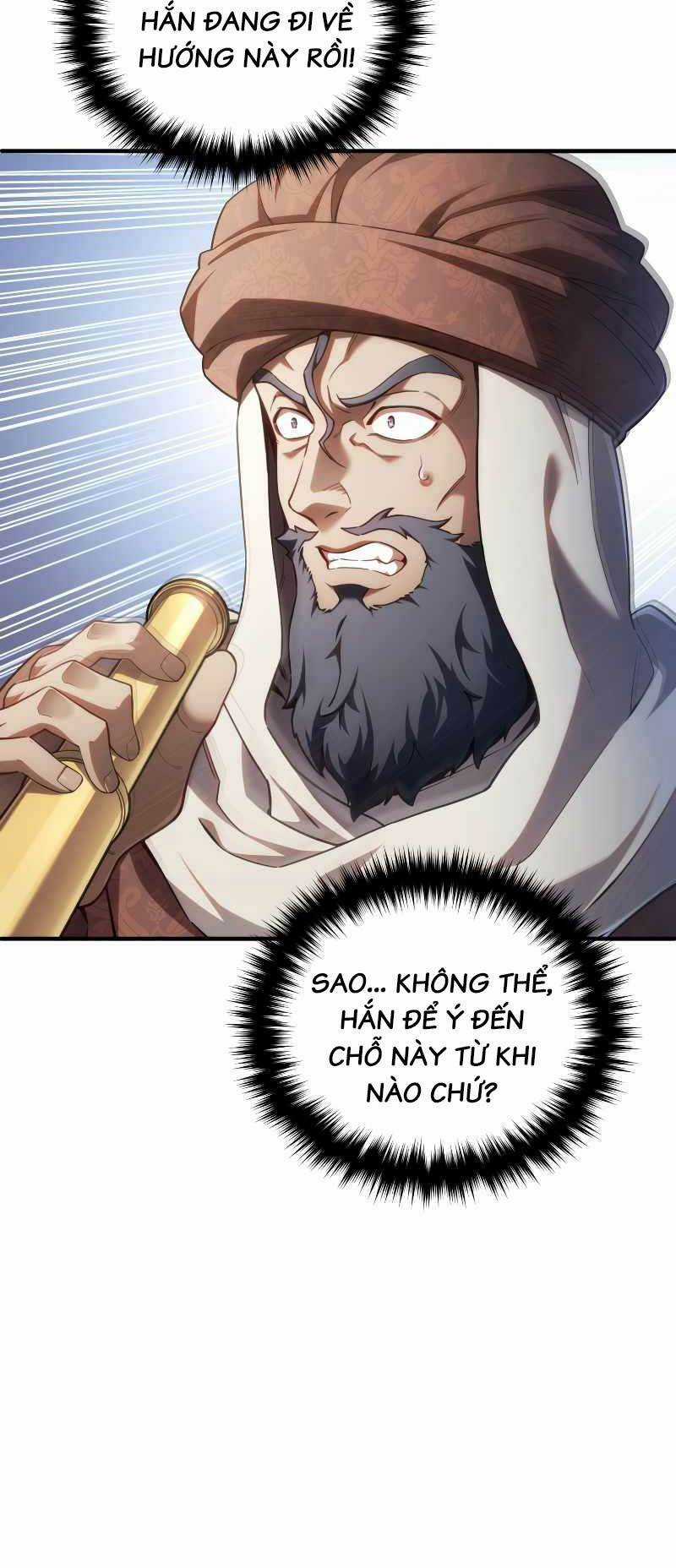 Luân Hồi Khốn Khiếp Chapter 51 trang 23