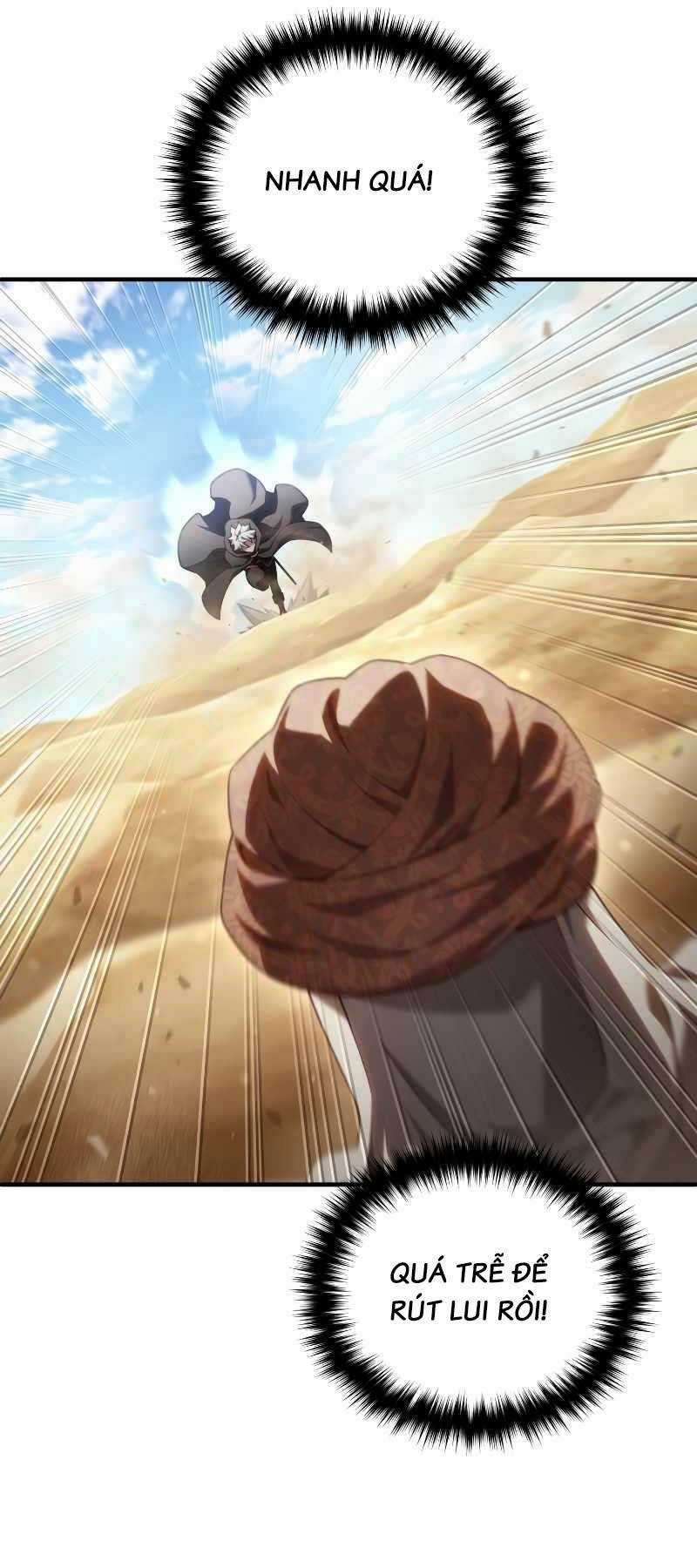 Luân Hồi Khốn Khiếp Chapter 51 trang 24