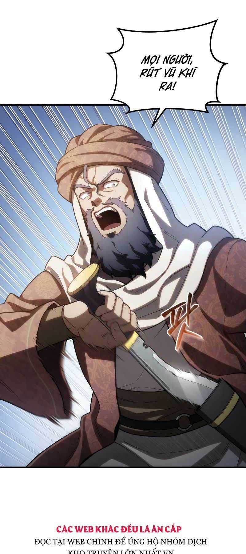 Luân Hồi Khốn Khiếp Chapter 51 trang 26