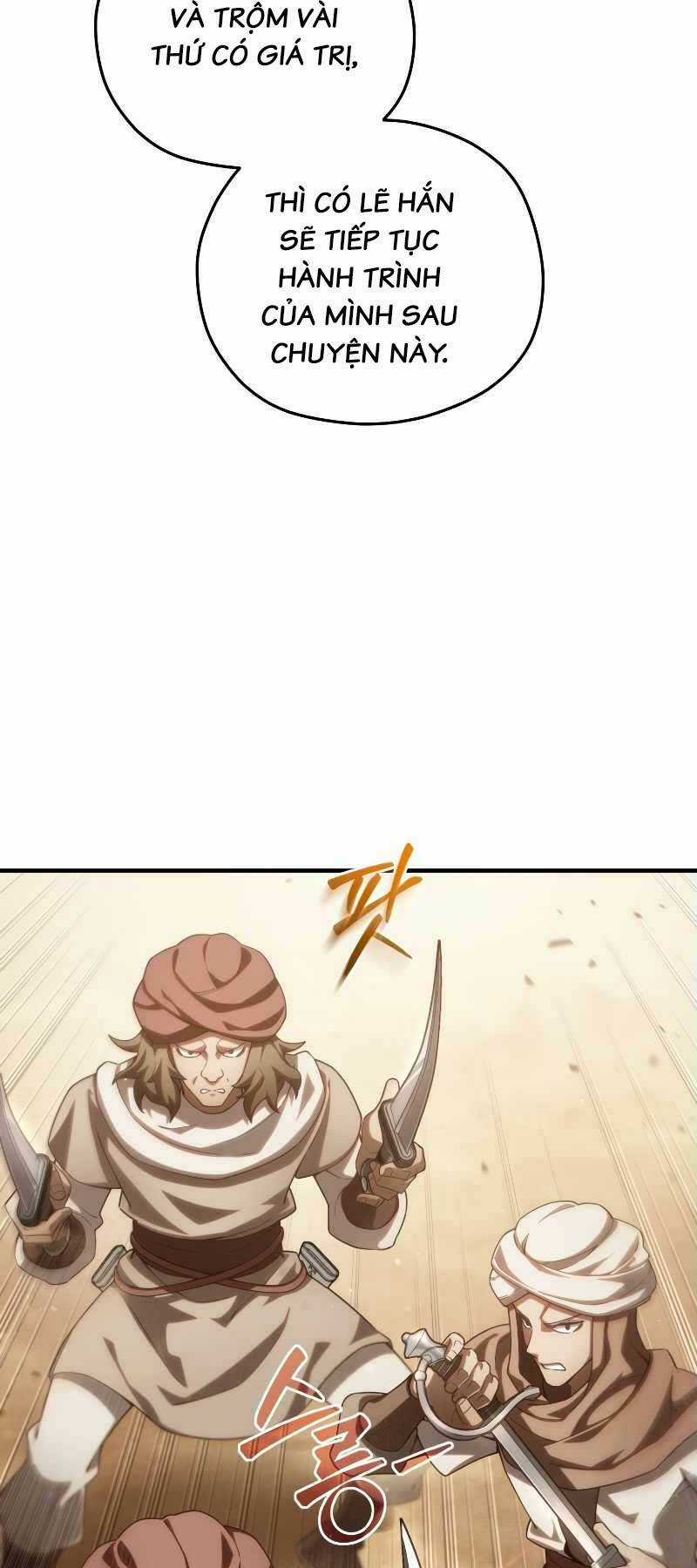 Luân Hồi Khốn Khiếp Chapter 51 trang 28