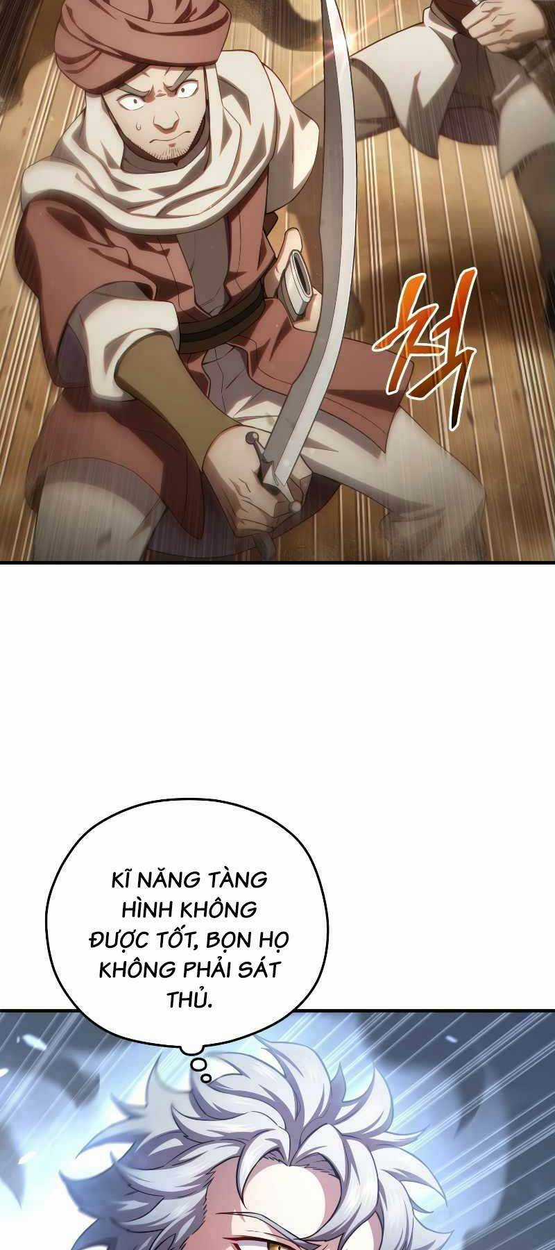 Luân Hồi Khốn Khiếp Chapter 51 trang 29