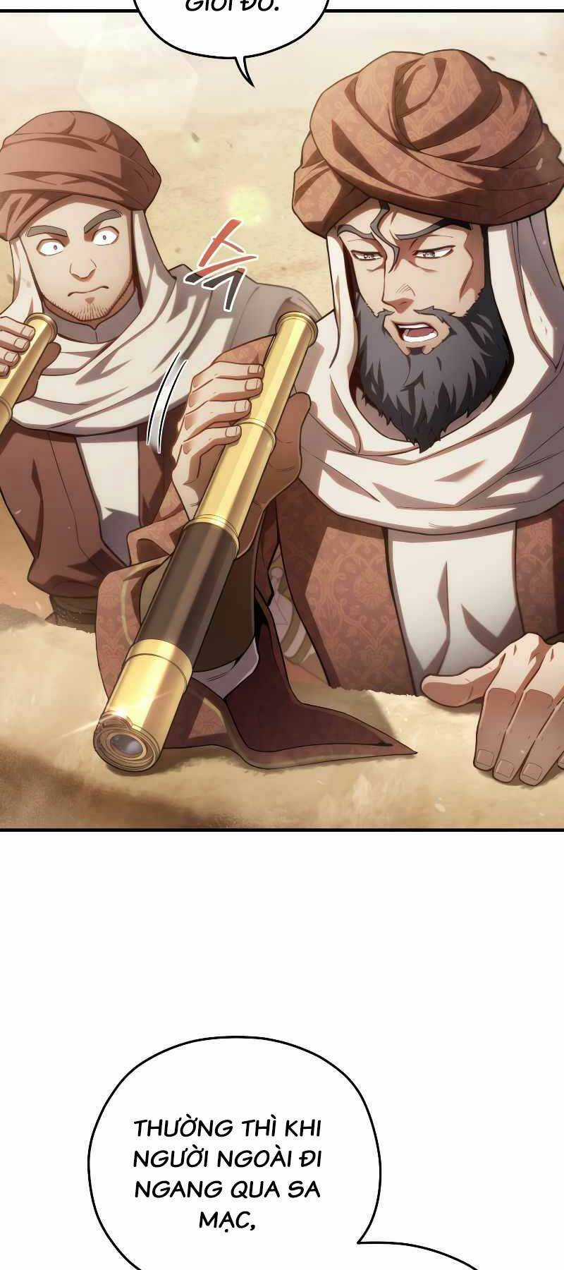 Luân Hồi Khốn Khiếp Chapter 51 trang 3