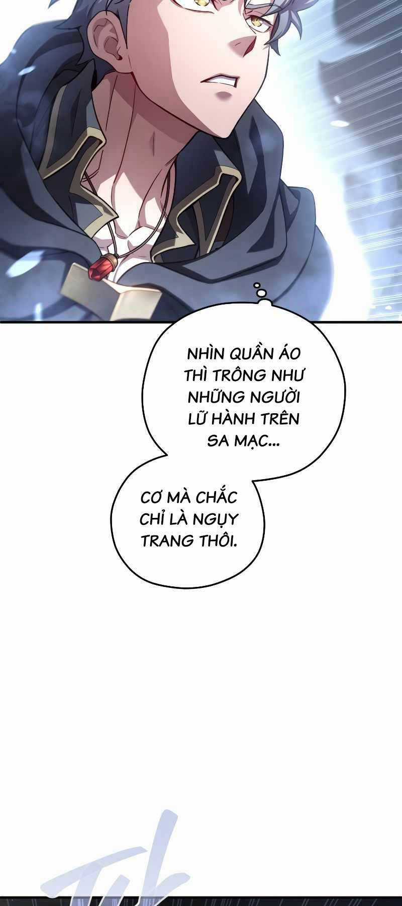 Luân Hồi Khốn Khiếp Chapter 51 trang 30