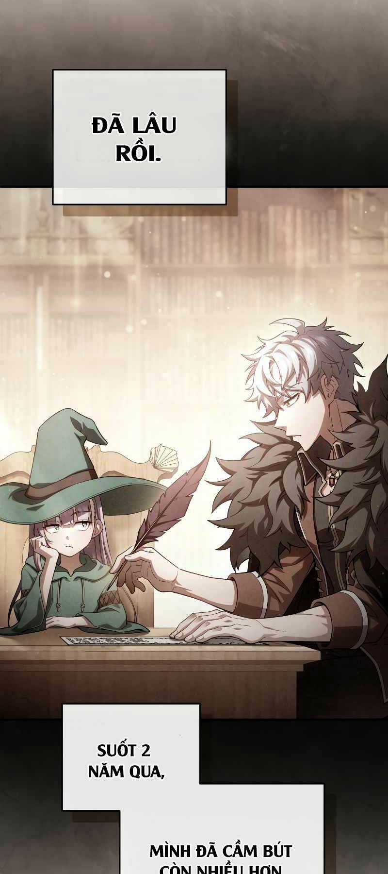 Luân Hồi Khốn Khiếp Chapter 51 trang 34