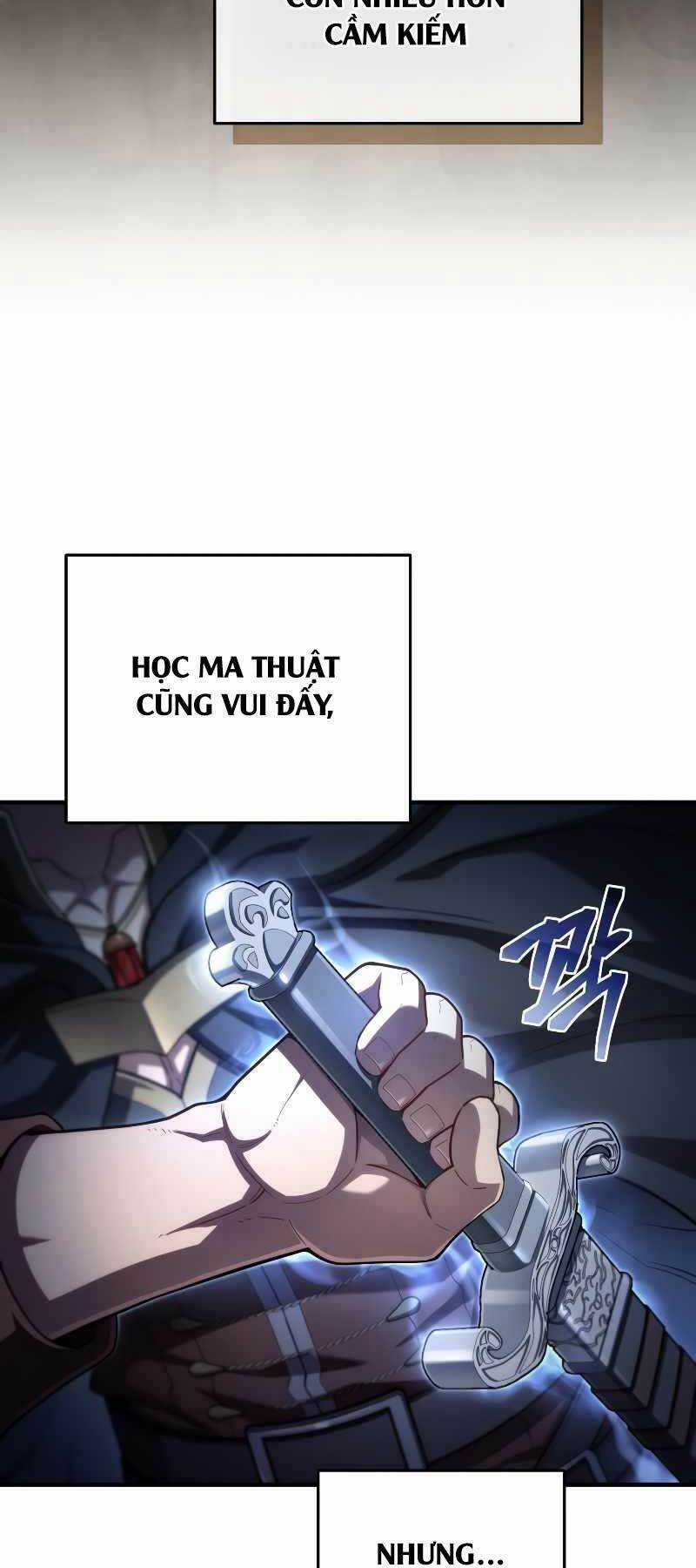 Luân Hồi Khốn Khiếp Chapter 51 trang 35