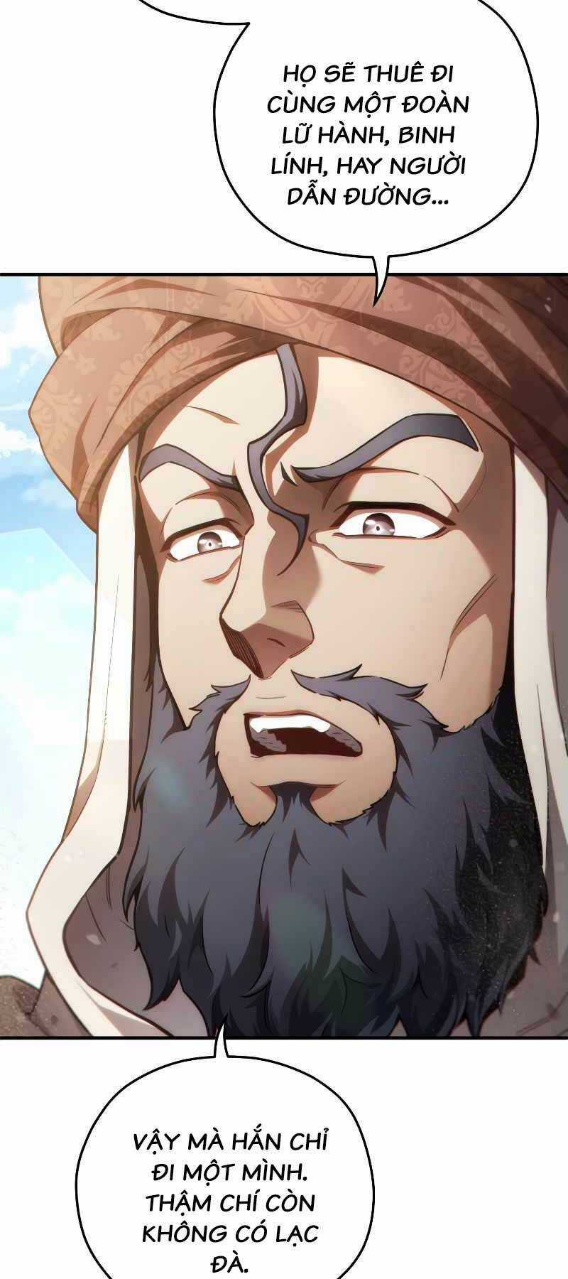 Luân Hồi Khốn Khiếp Chapter 51 trang 4