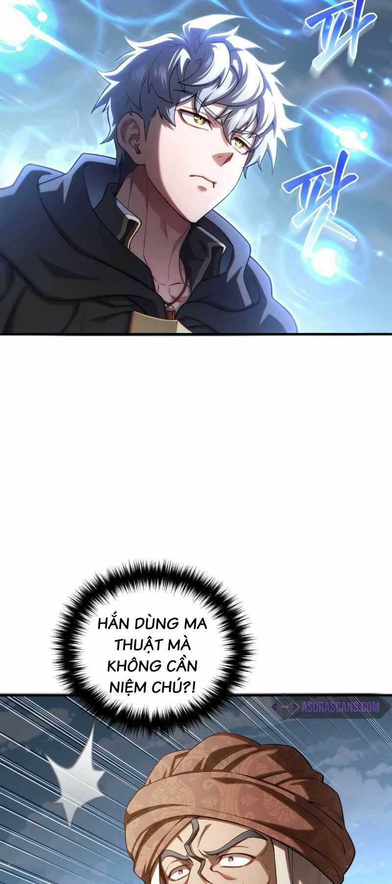 Luân Hồi Khốn Khiếp Chapter 51 trang 43