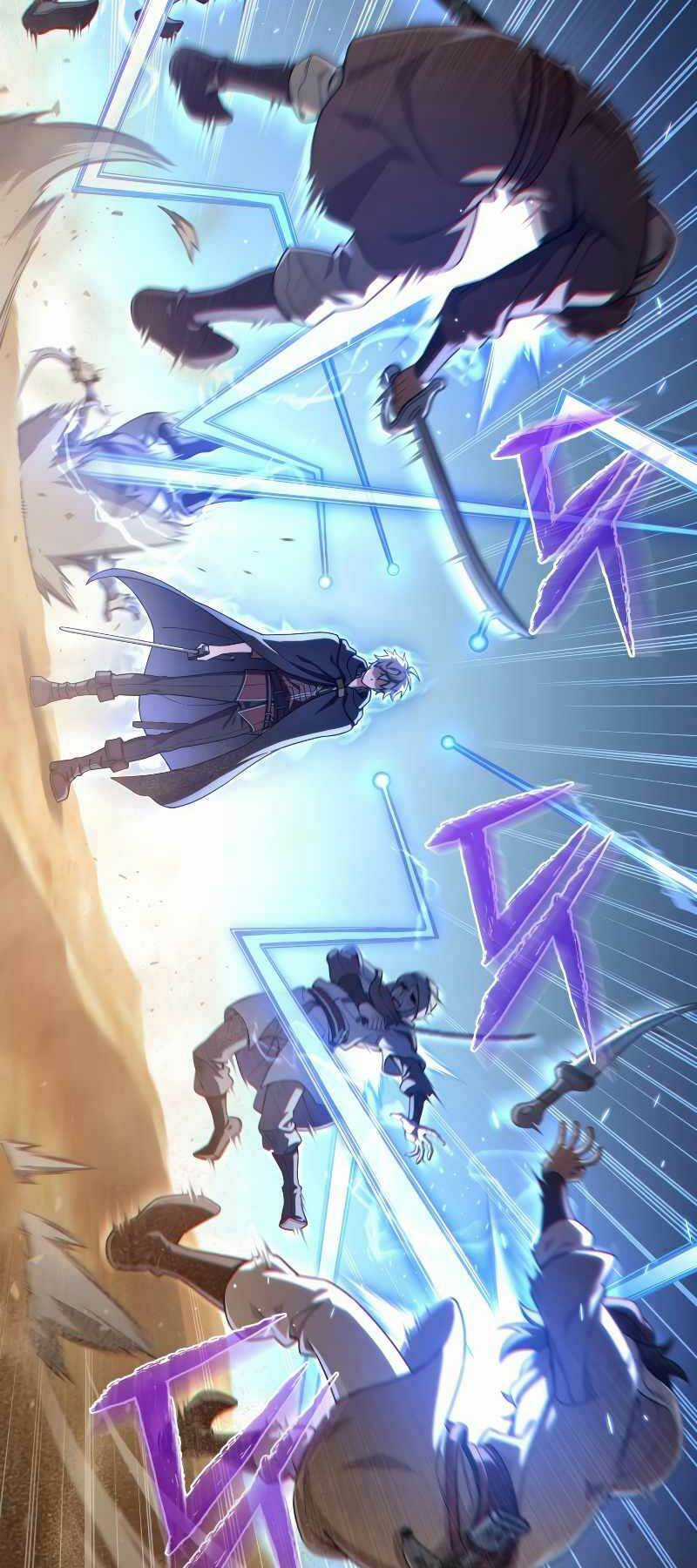 Luân Hồi Khốn Khiếp Chapter 51 trang 46