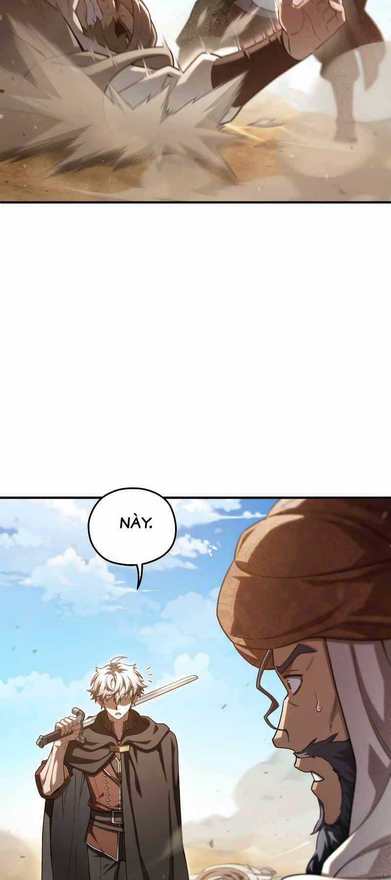 Luân Hồi Khốn Khiếp Chapter 51 trang 48