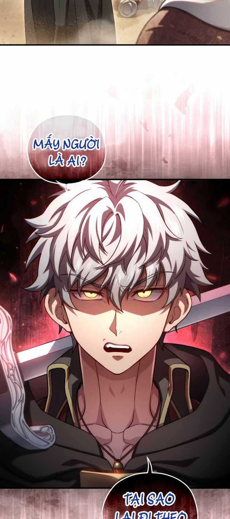 Luân Hồi Khốn Khiếp Chapter 51 trang 49