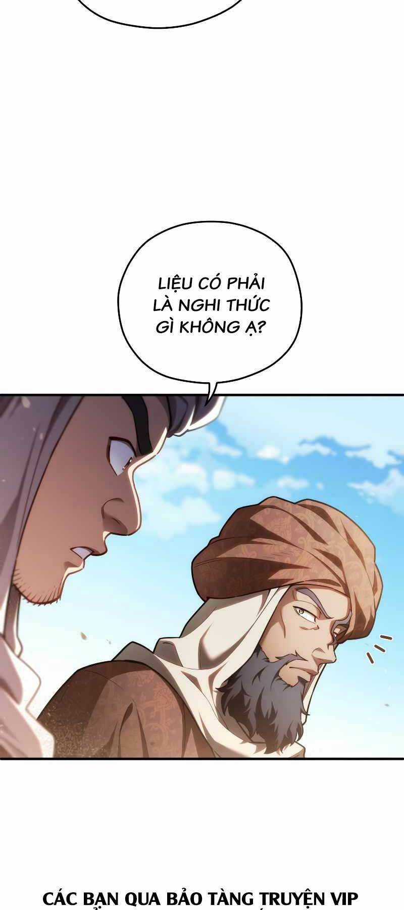 Luân Hồi Khốn Khiếp Chapter 51 trang 5