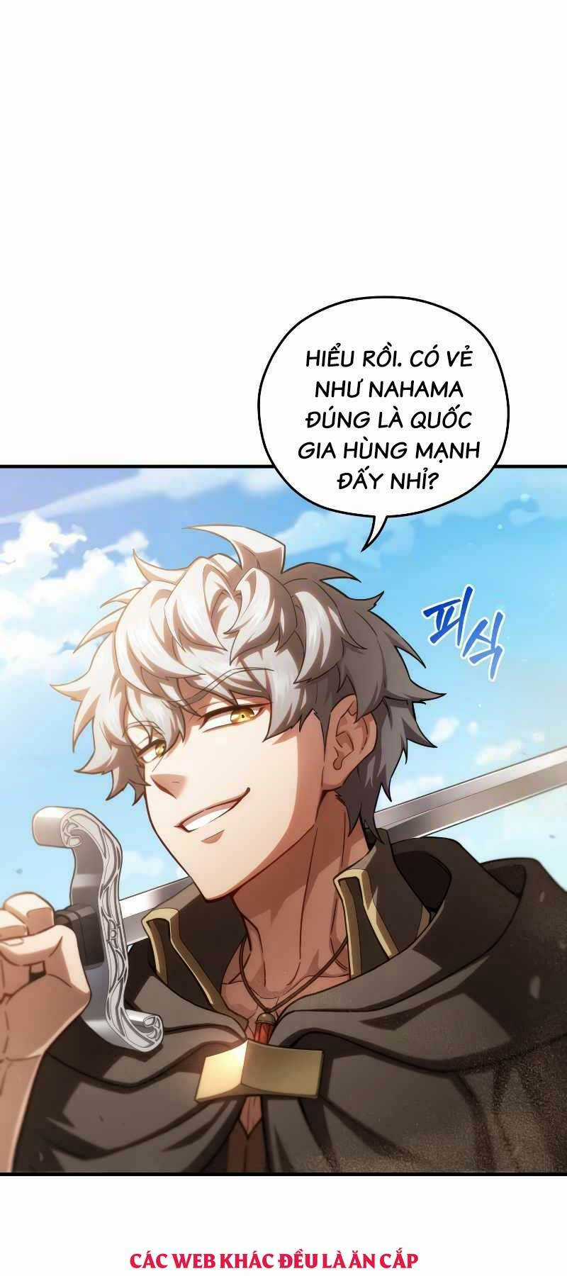 Luân Hồi Khốn Khiếp Chapter 51 trang 51