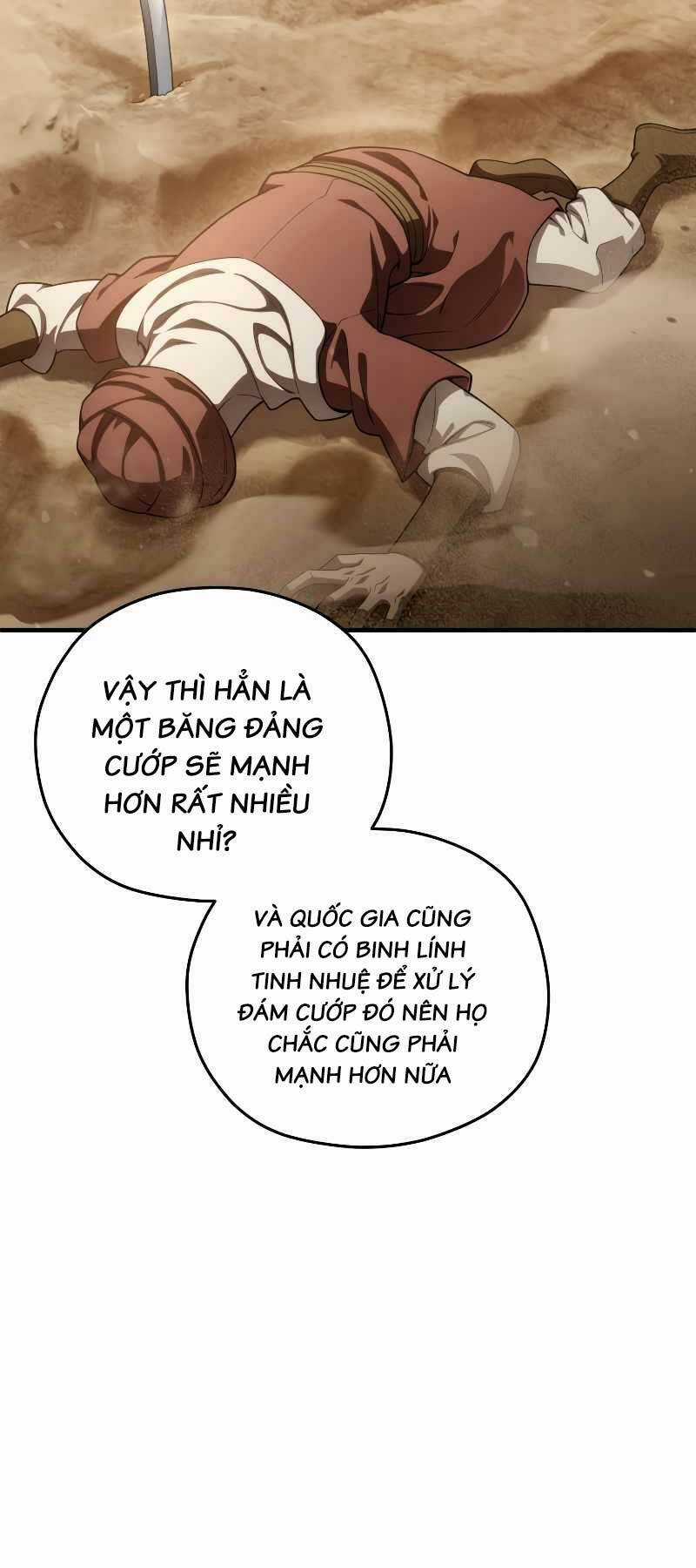 Luân Hồi Khốn Khiếp Chapter 51 trang 53