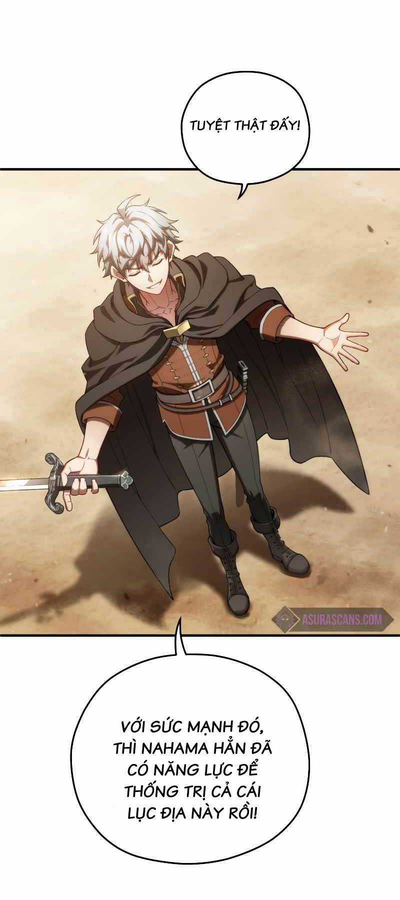 Luân Hồi Khốn Khiếp Chapter 51 trang 54