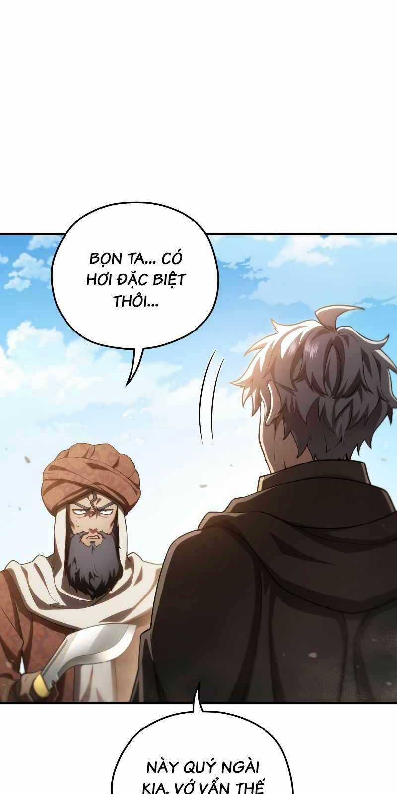 Luân Hồi Khốn Khiếp Chapter 51 trang 55