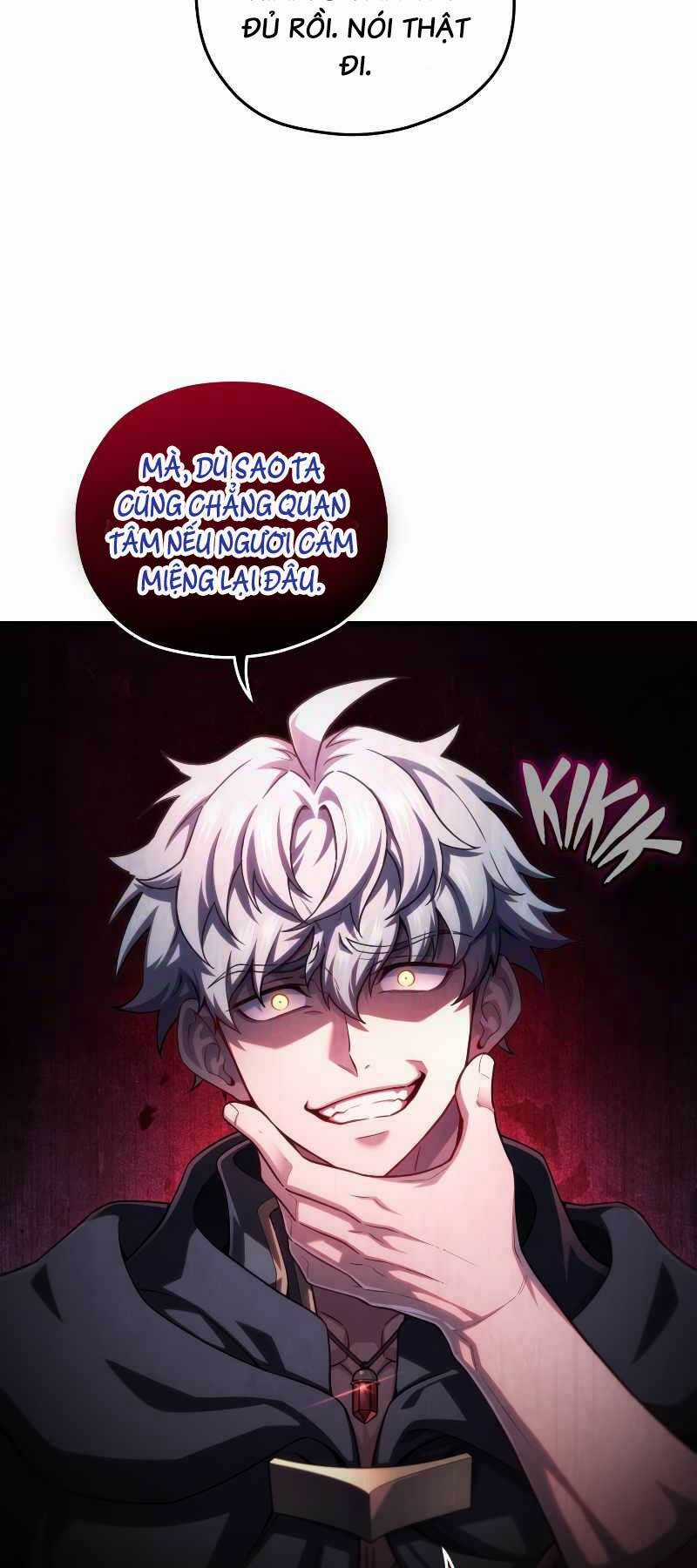 Luân Hồi Khốn Khiếp Chapter 51 trang 56