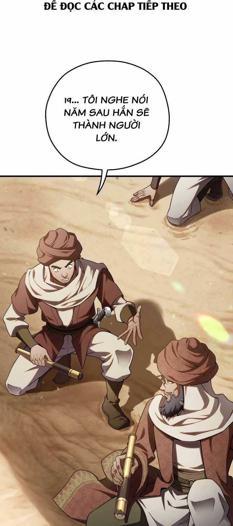 Luân Hồi Khốn Khiếp Chapter 51 trang 6