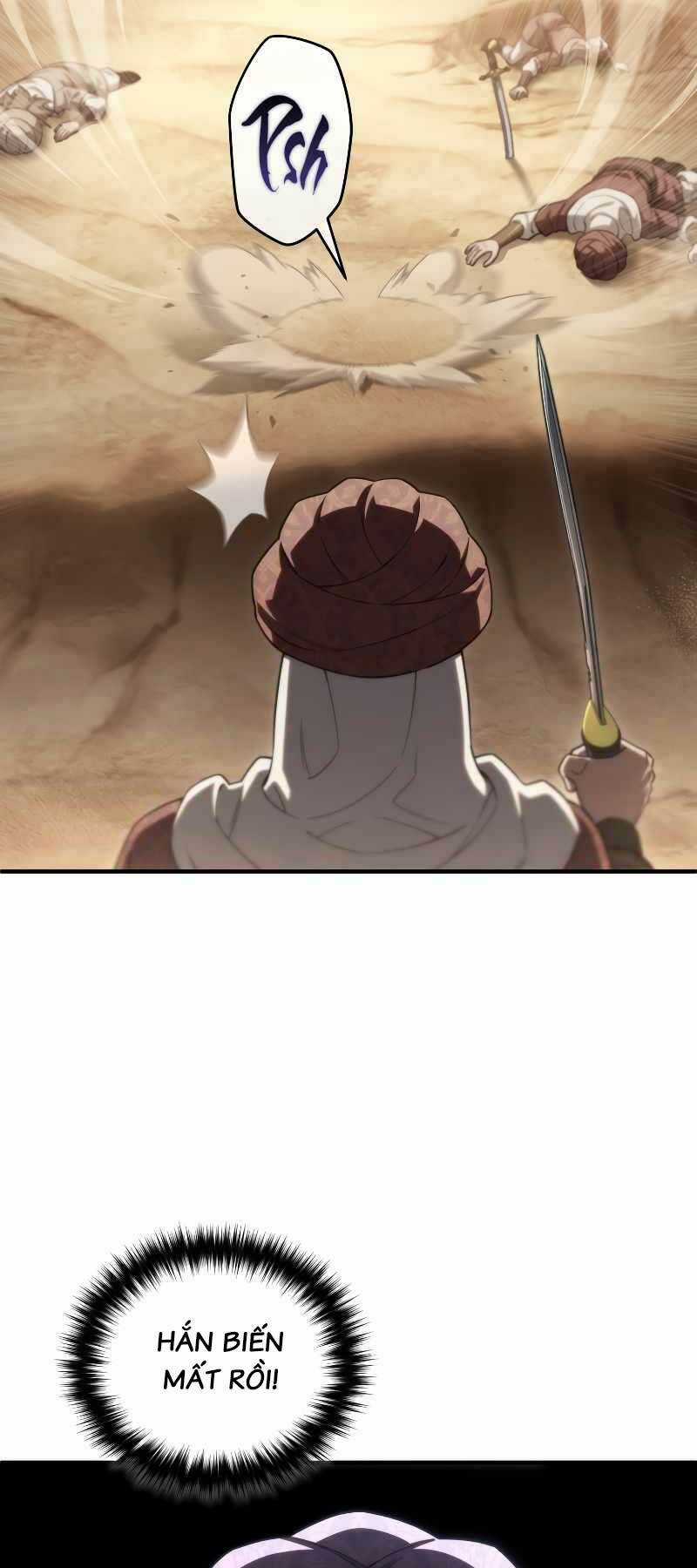 Luân Hồi Khốn Khiếp Chapter 51 trang 60