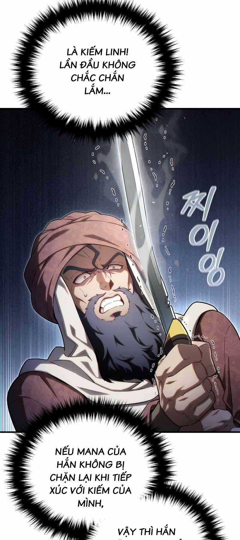 Luân Hồi Khốn Khiếp Chapter 51 trang 64