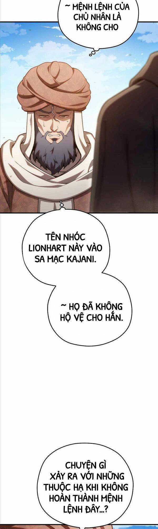 Luân Hồi Khốn Khiếp Chapter 53 trang 1