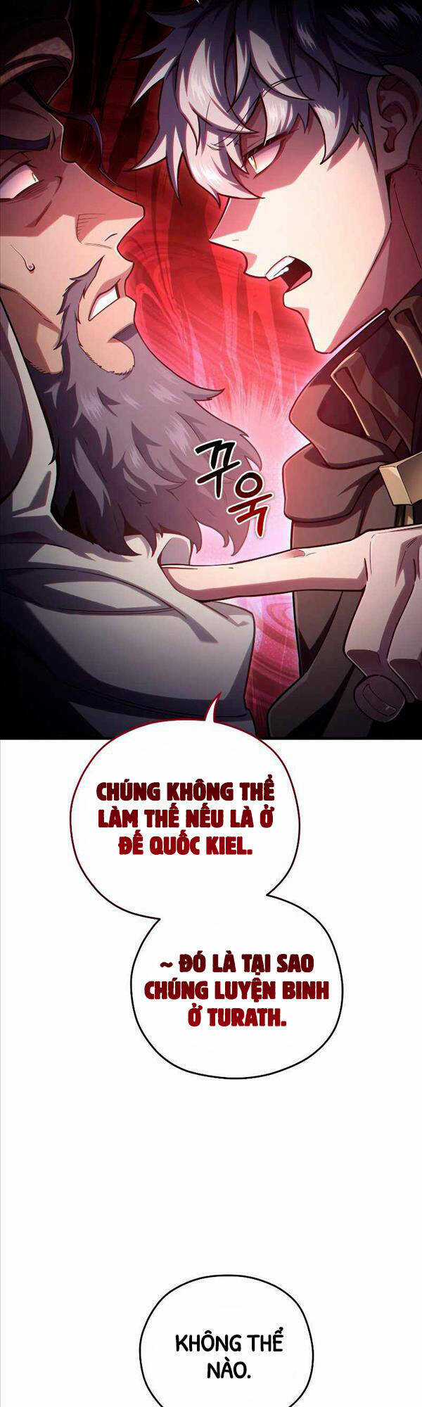 Luân Hồi Khốn Khiếp Chapter 53 trang 11