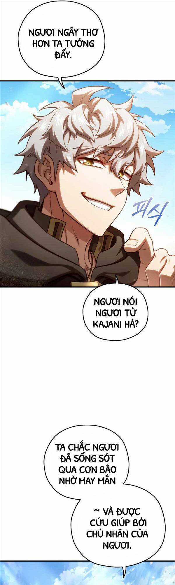 Luân Hồi Khốn Khiếp Chapter 53 trang 13