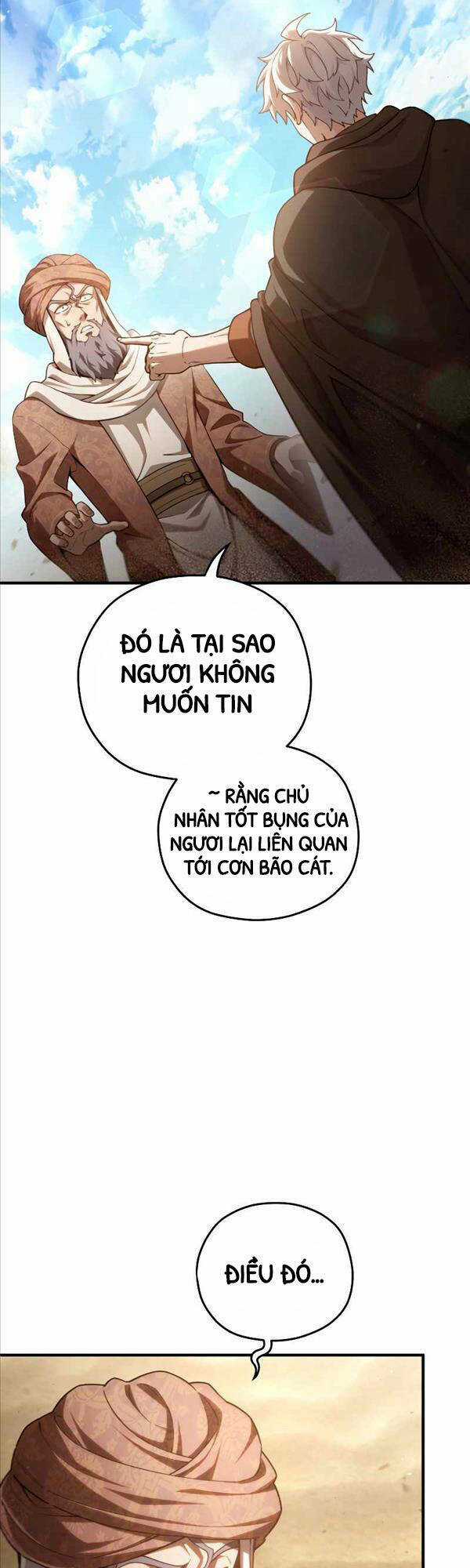 Luân Hồi Khốn Khiếp Chapter 53 trang 14