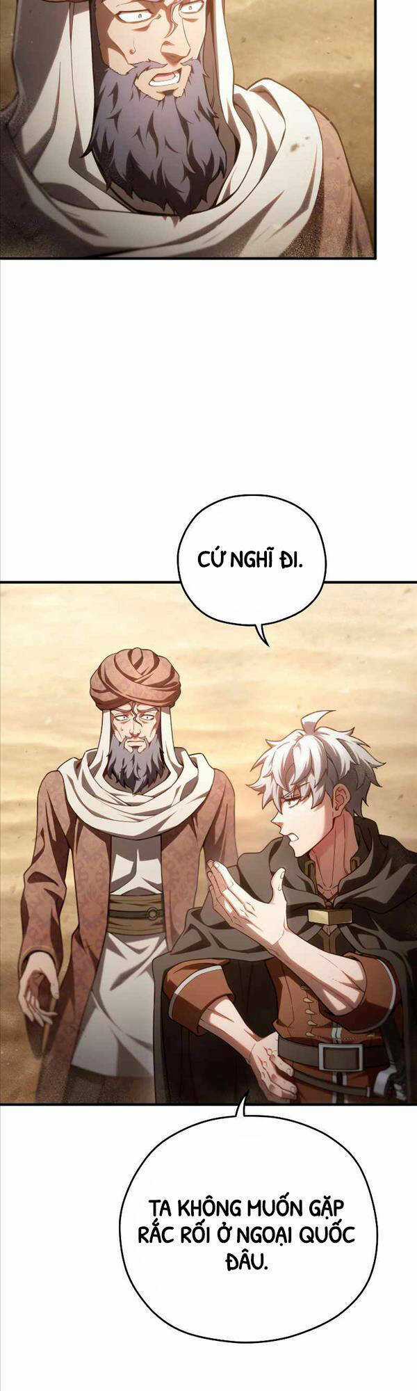 Luân Hồi Khốn Khiếp Chapter 53 trang 15