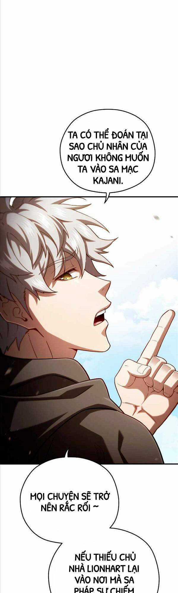 Luân Hồi Khốn Khiếp Chapter 53 trang 16