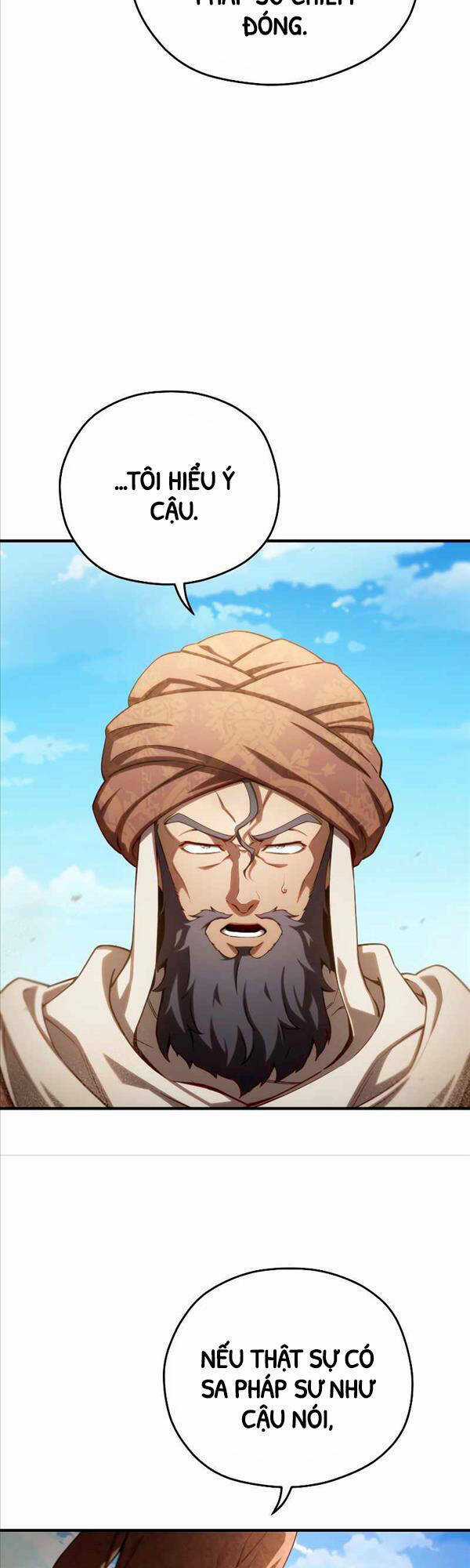 Luân Hồi Khốn Khiếp Chapter 53 trang 17