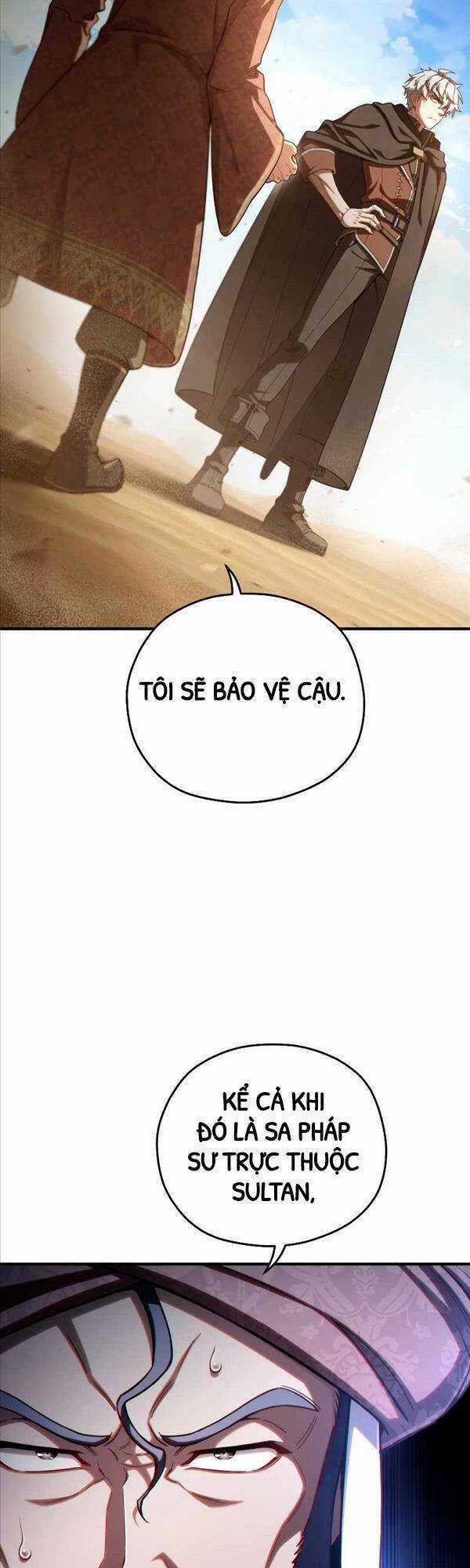 Luân Hồi Khốn Khiếp Chapter 53 trang 18