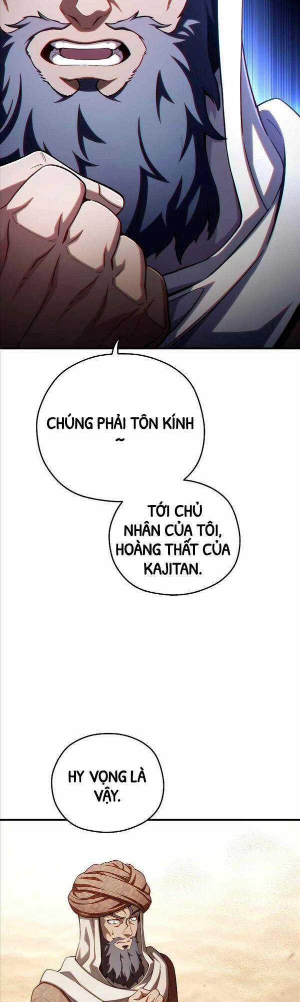 Luân Hồi Khốn Khiếp Chapter 53 trang 19