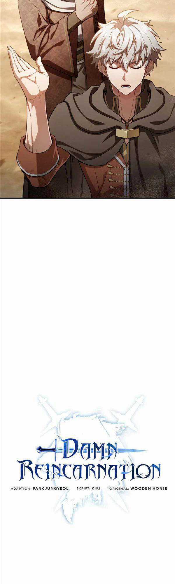 Luân Hồi Khốn Khiếp Chapter 53 trang 20