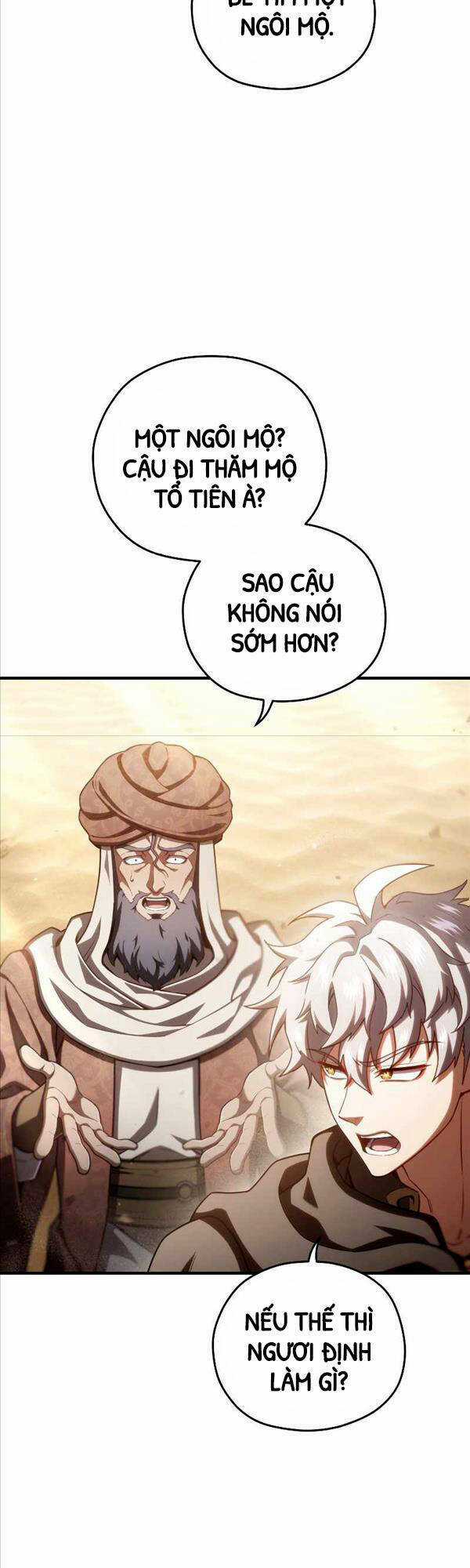 Luân Hồi Khốn Khiếp Chapter 53 trang 22