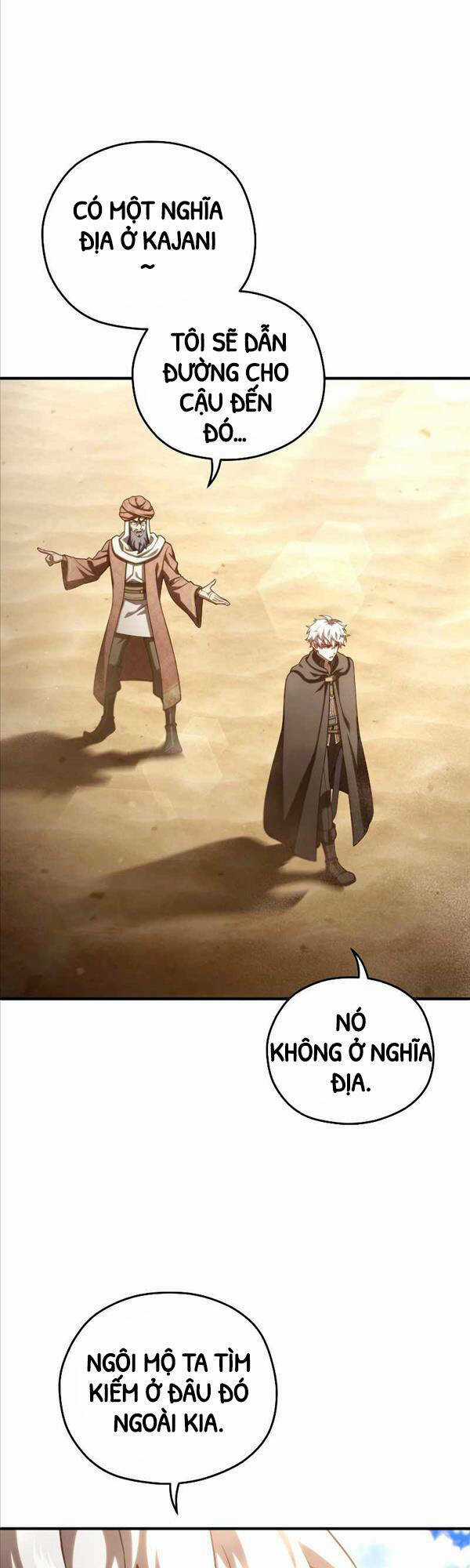 Luân Hồi Khốn Khiếp Chapter 53 trang 23