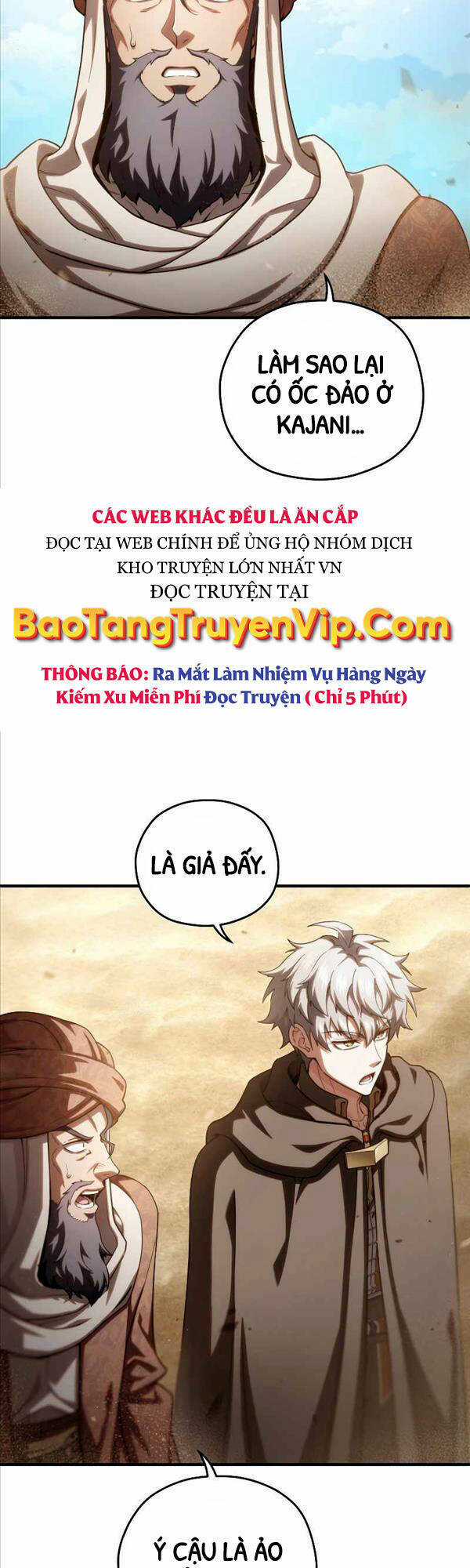 Luân Hồi Khốn Khiếp Chapter 53 trang 26