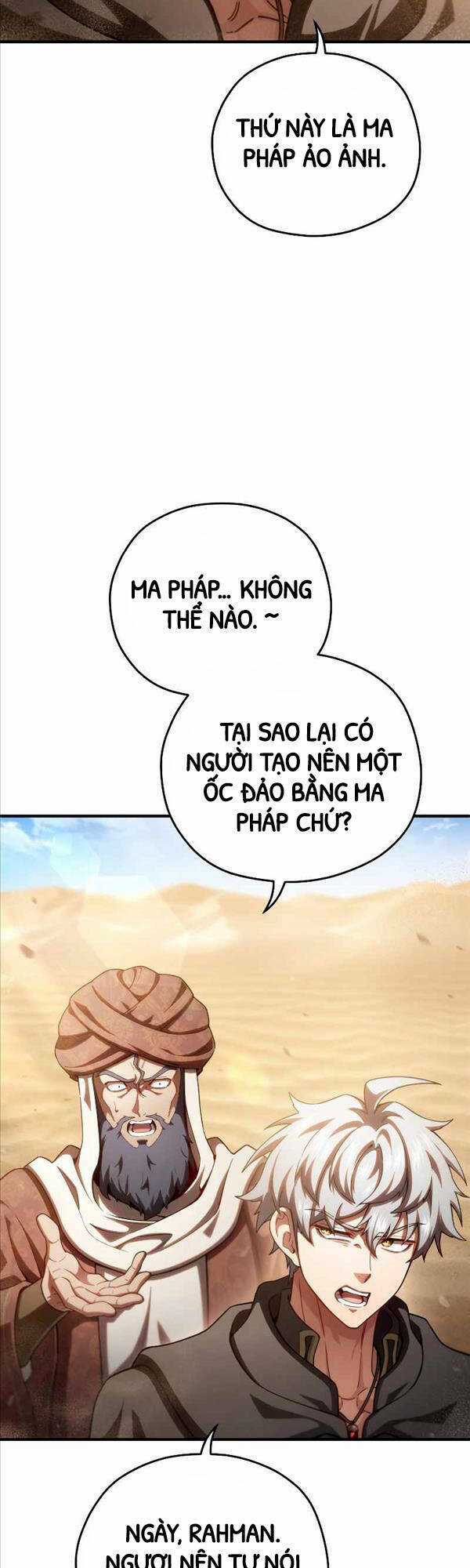 Luân Hồi Khốn Khiếp Chapter 53 trang 28
