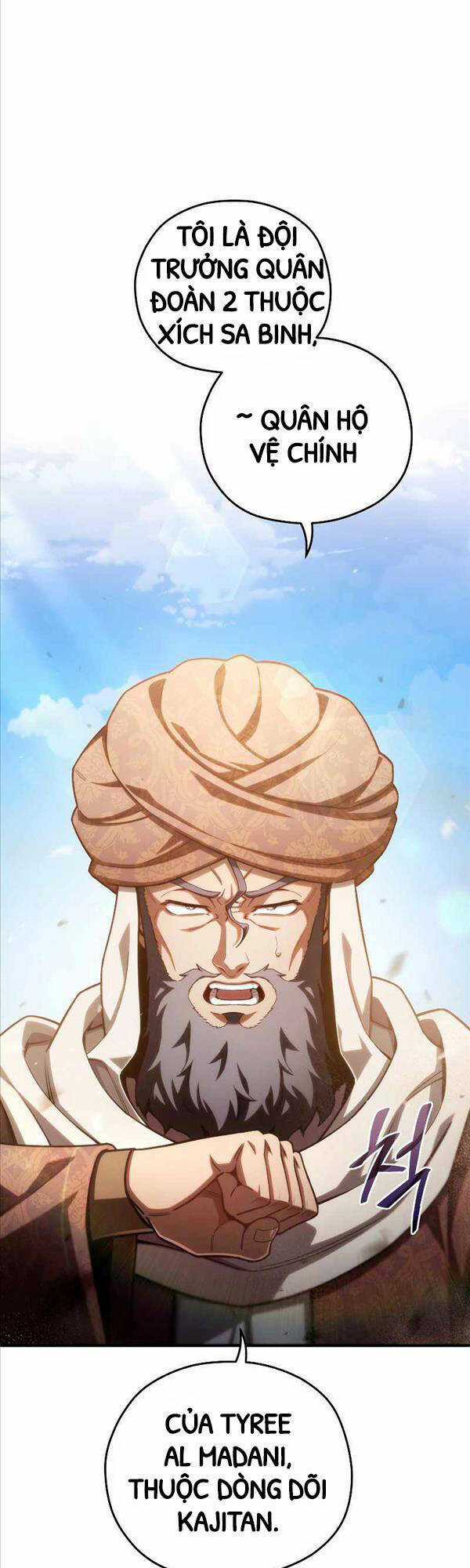 Luân Hồi Khốn Khiếp Chapter 53 trang 3