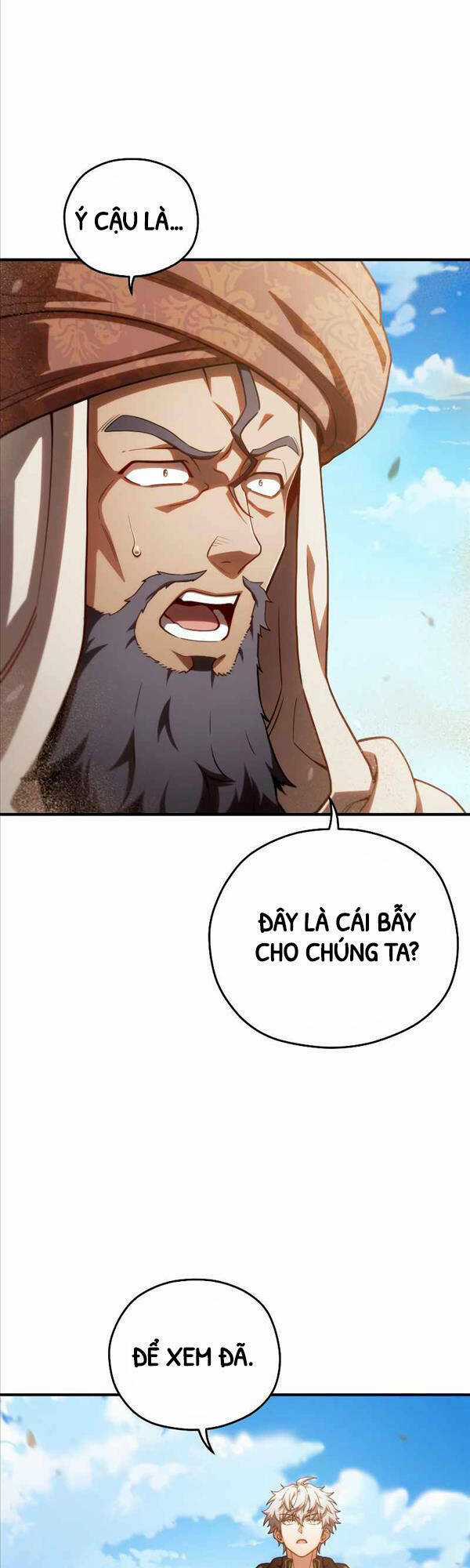 Luân Hồi Khốn Khiếp Chapter 53 trang 30