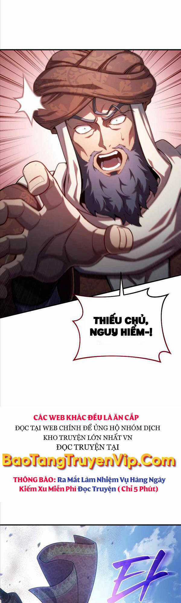 Luân Hồi Khốn Khiếp Chapter 53 trang 32