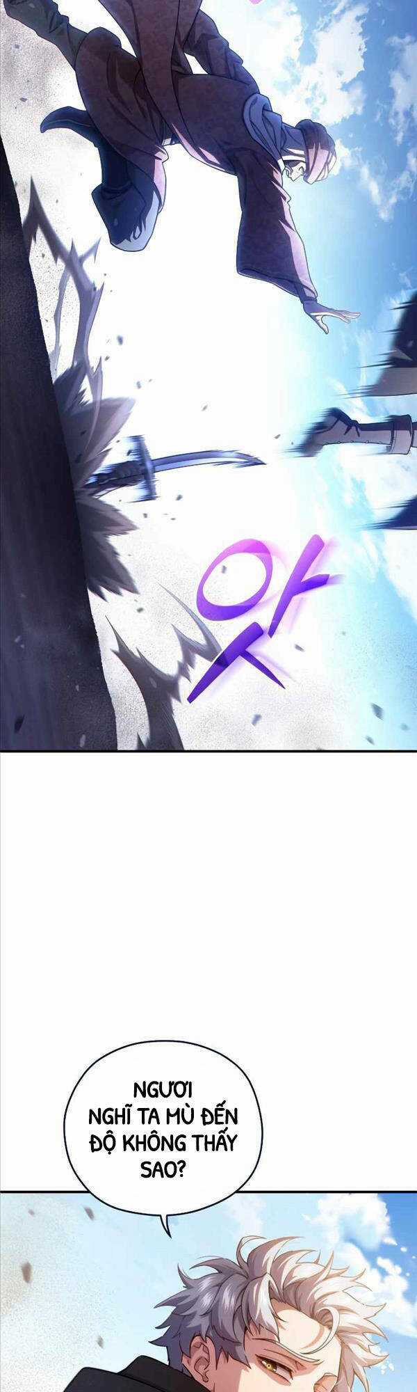 Luân Hồi Khốn Khiếp Chapter 53 trang 33