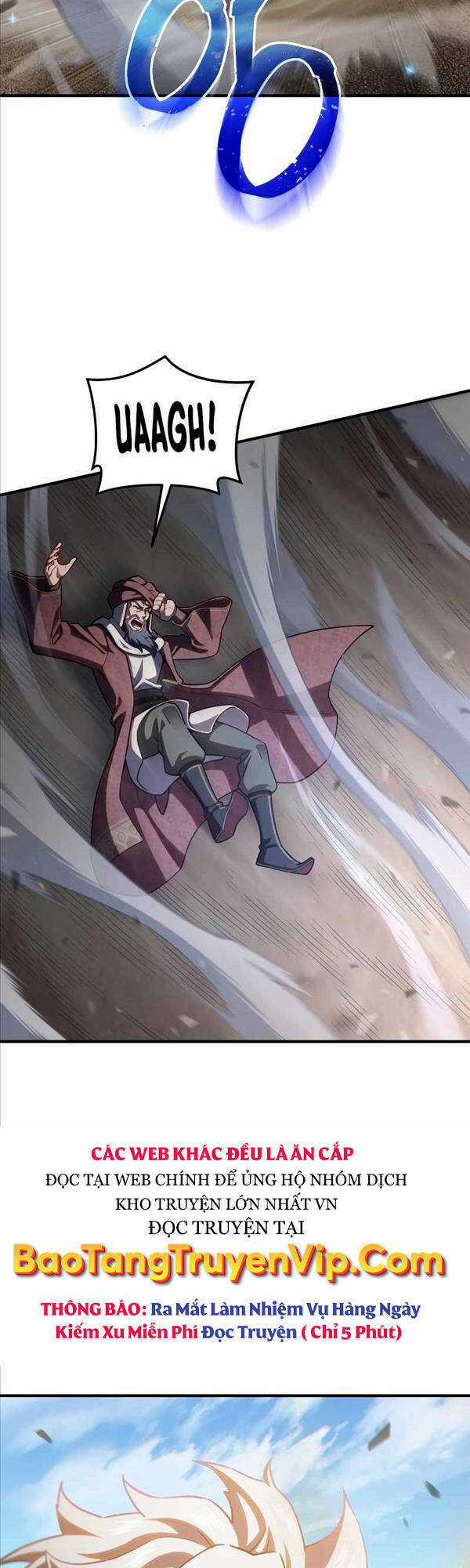 Luân Hồi Khốn Khiếp Chapter 53 trang 36