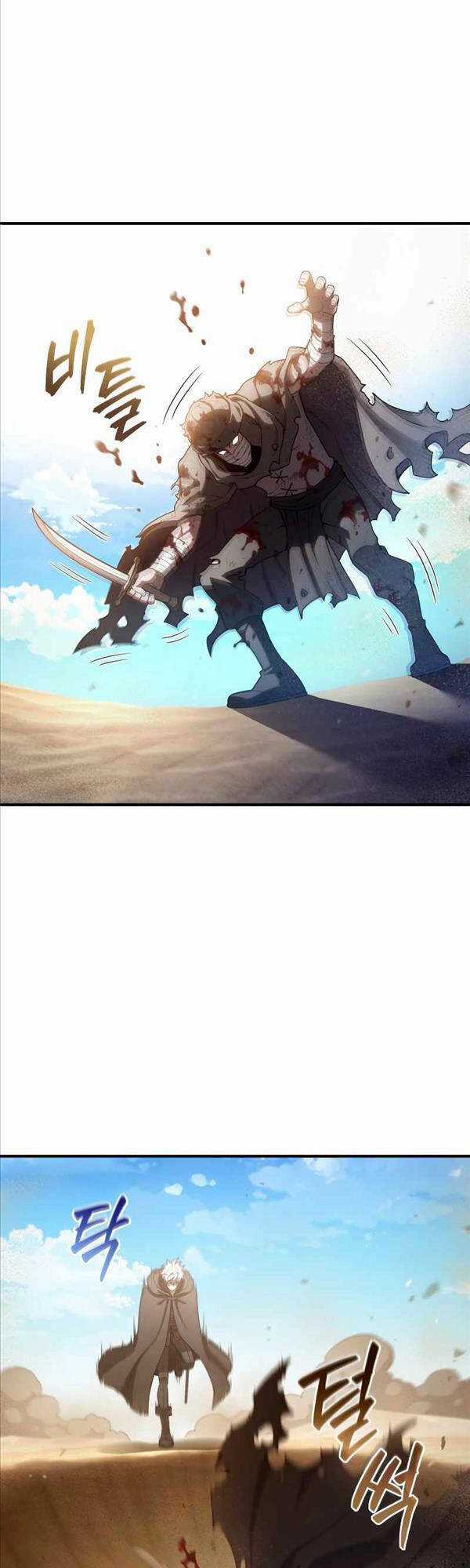 Luân Hồi Khốn Khiếp Chapter 53 trang 38