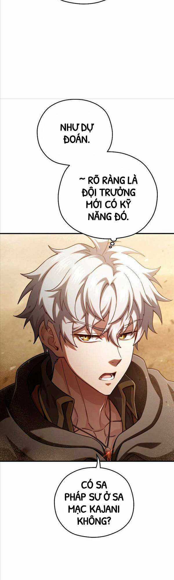 Luân Hồi Khốn Khiếp Chapter 53 trang 4