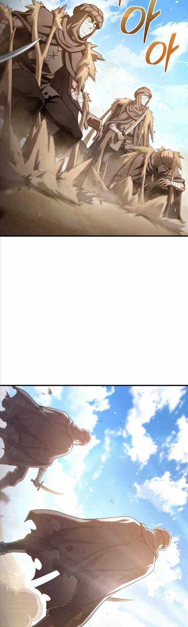 Luân Hồi Khốn Khiếp Chapter 53 trang 40