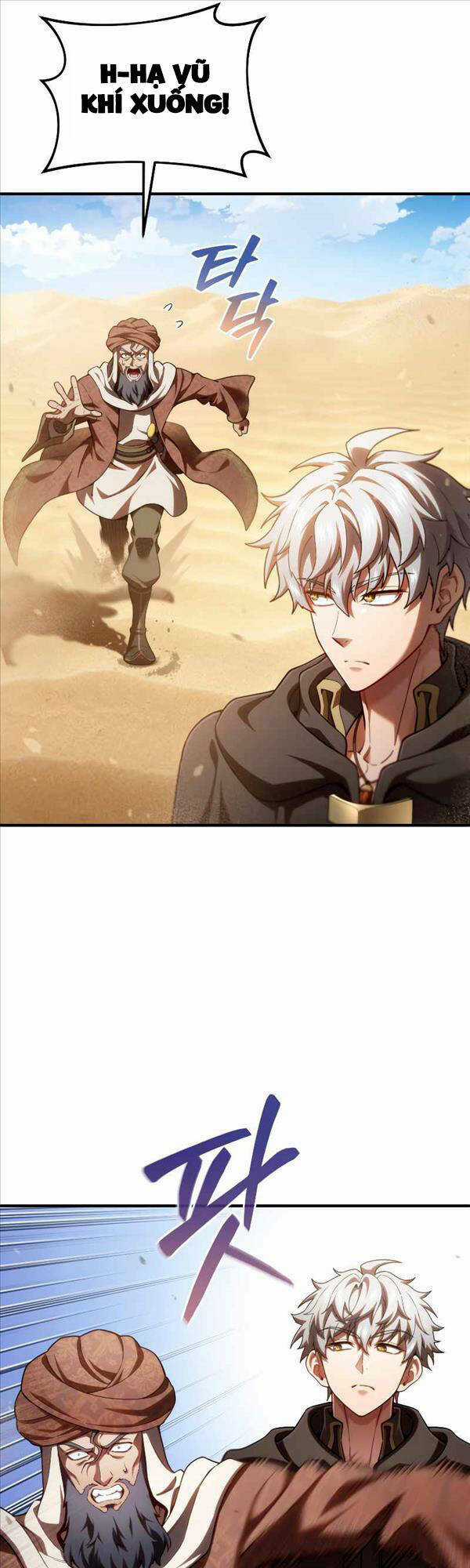 Luân Hồi Khốn Khiếp Chapter 53 trang 42