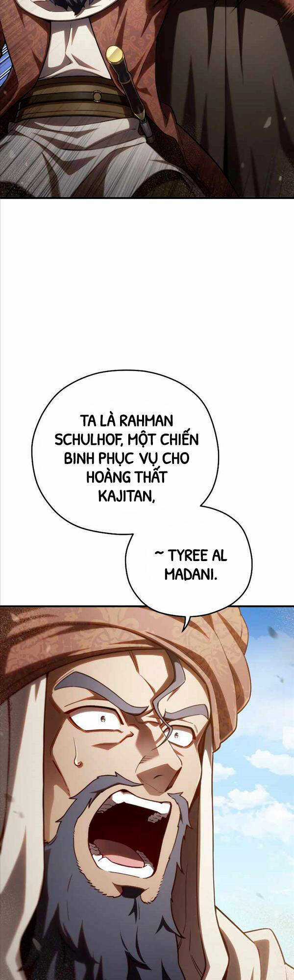 Luân Hồi Khốn Khiếp Chapter 53 trang 43