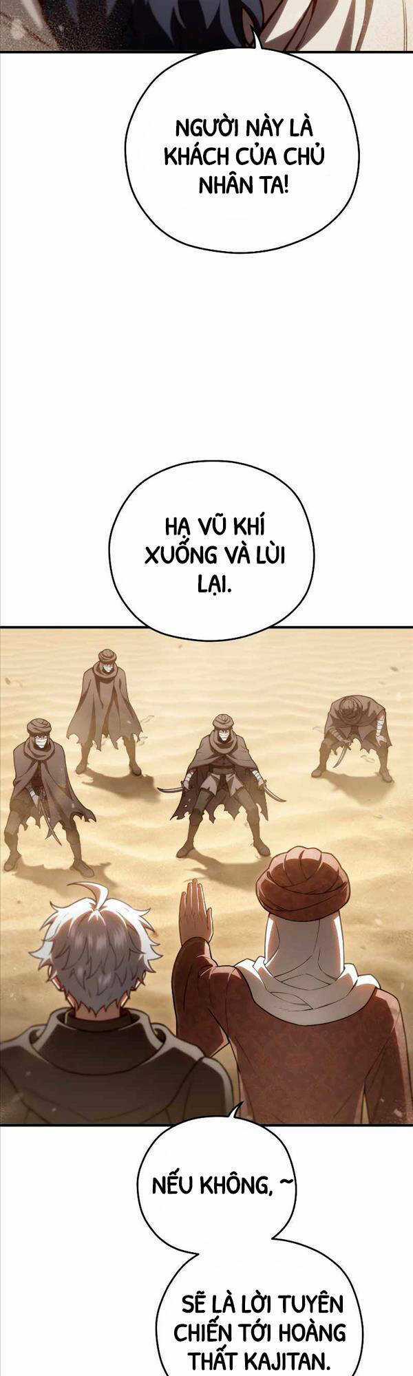 Luân Hồi Khốn Khiếp Chapter 53 trang 44